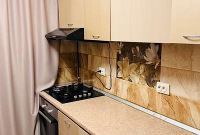 Apartament cu 2 camere în Central - 1