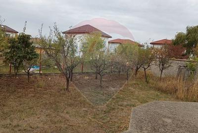 Casă cu 5 camere cu Teren 570 Mp în Săftica - 18