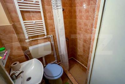 Apartamanet 2 camere decomandat - 2