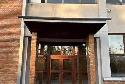 SPATIU COMERCIAL  716 MP CU TEREN 1283 MP DE VANZARE- INCHIRIERE IN  ONESTI - 5