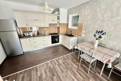 Apartament cu 2 camere în Nufărul - 1