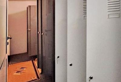 Proprietate specială, de 800 mp, în Central - 31