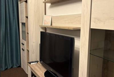 Apartament cu 2 camere decomandat, mobilat în Lacul Tei - 18