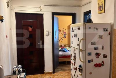 Apartament de vanzare, cu 2 camere, decomandat, zona Bartolomeu - 4