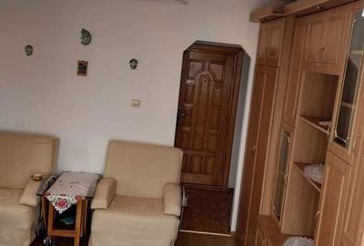 Garsonieră semidecomandată în Central - 1