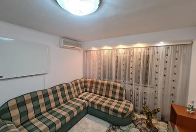 Apartament cu 2 camere decomandat, mobilat în Tineretului - 12