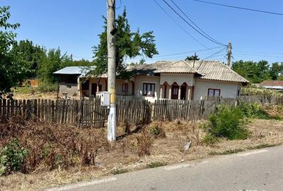 Casa de vanzare in Comuna Gaujani judet Giurgiu - 10