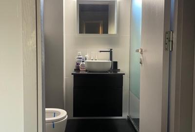 Apartament cu 3 camere decomandat, mobilat în Tomis Plus - 5