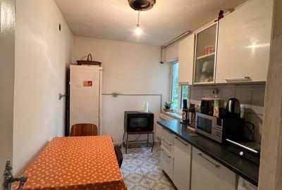 Apartament cu 4 camere decomandat în Tomis Nord - 2