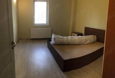 Inchiriem apartament in bloc nou - 2 camere - 3