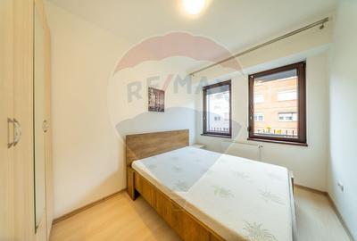 Apartament 3 camere, inchiriere, Alfa, cu loc de parcare inclus - 13