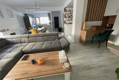 Casă cu 4 camere cu Teren 120 Mp în 1 Decembrie - 8