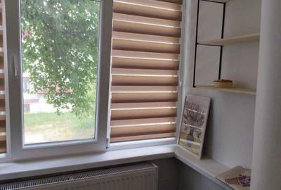 Apartament cu 2 camere decomandat în Nicolina - 5