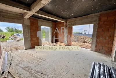 Vanzare ansamblu vile premium , 4 camere, in Paulestii Noi - 19