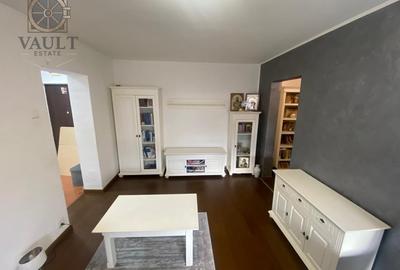 Apartament 2 camere-50.41MP -10 minute pana la metrou Titan - 12