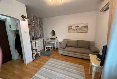 Garsoniera Primaverii, 96000 euro, mobilata - 3