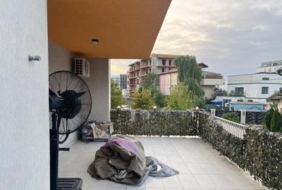 AP. 2 CAMERE PALLADY - TERASA 40 MP, MOBILAT/UTILAT, BLOC NOU,COMIS 0% - 8