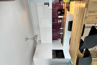 Apartament cu 2 camere de inchiriat ( direct proprietar) - 5