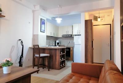 Studio Aviatiei Bucuresti - 2