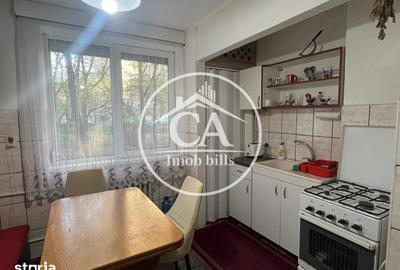 Apartament cu 2 camere semidecomandat în Iosia - 7