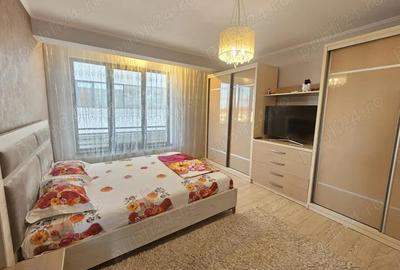 Inchiriez termen lung casa cu foisor in curte in Mamaia Nord langa Alezzi - 2