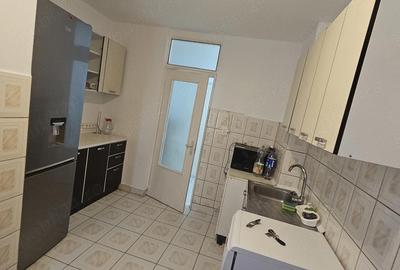 Apartament cu 2 camere decomandat în Central - 11