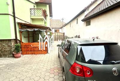 Case duplex | 5 camere | 2 corpuri | Garaj | 185 mp utili | Turnisor - 20