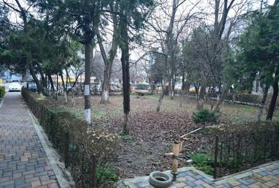 Apartament cu 2 camere semidecomandat în Banca Națională - 4