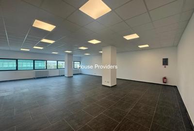 Spatiu Comercial 13200mp| Posibilitate Parcare | Lift | Cladire noua - 2