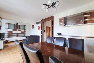 Vanzare 3 camere bloc 2010 l Parcul Kiseleff | Garaj Subteran | Preluare Chirias - 9