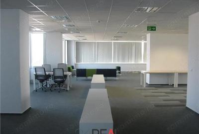 Spațiu comercial, de 517 mp, în Aviației - 14