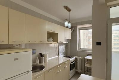 Garsonieră, mobilată în Vitan - 4