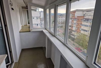 Apartament cu 3 camere de vanzare in zona Stefan cel Mare - 10