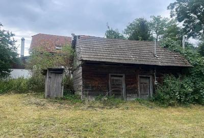 De vanzare teren intravilan, 2352 mp, Pachia, Covasna! - 5