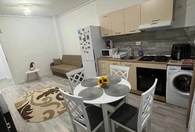 Garsonieră decomandată în Militari - 6