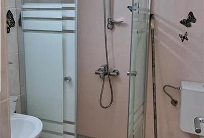 Garsoniera cocheta proaspat renovata in bloc mixt BRANCOVEANU - 19