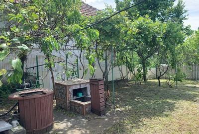 Casă individuală cu 4 camere cu Teren 1000 Mp în Pleșoiu - 5