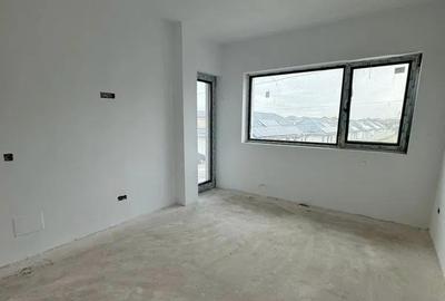 Casă tip duplex, 110 mp utili – Popești-Leordeni | 4 camere - 2 bai | TVA Inclus - 11