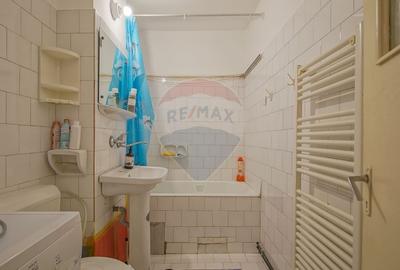 Comision 0% - Apartament 4 camere - Cartier Florilor - 9