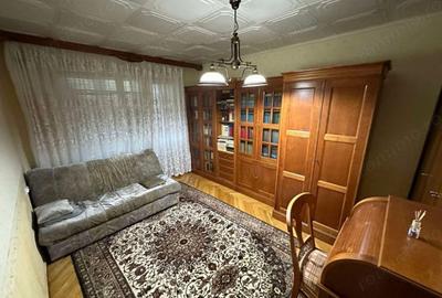 Apartament cu 3 camere decomandat în Tineretului - 3