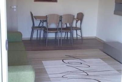 Apartament Bloc NOU Dumbravita - 7