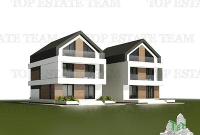 Teren Construcții intravilan de 1356 mp, în Dudu - 6