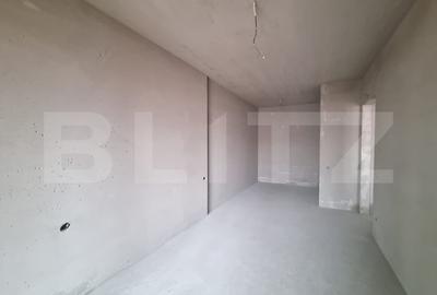 Apartament cu 2 camere semidecomandat în Mănăștur - 2