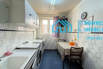 Apartament cu 2 camere semidecomandat în Bucur Obor - 2