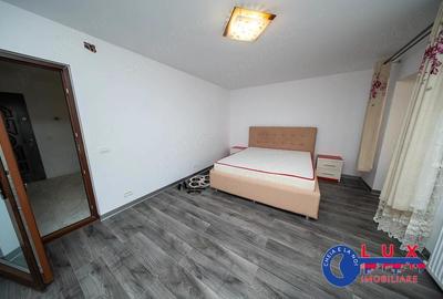 Apartament cu 2 camere decomandat în E3 - 5
