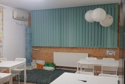 Spațiu comercial, de 150 mp, în Baba Novac - 1