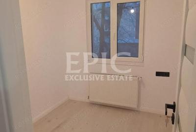 Apartament cu 3 camere semidecomandat în Central - 5
