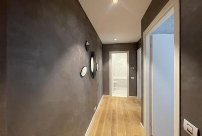 Apartament cu 4 camere decomandat, mobilat în Herăstrău - 22