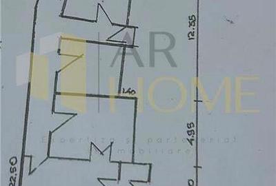 Inchiriere casa 4 camere plus dependinte in Ploiesti, zona ultracentrala - 1