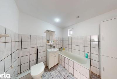 Casă cu 5 camere cu Teren 460 Mp în Turnișor - 9